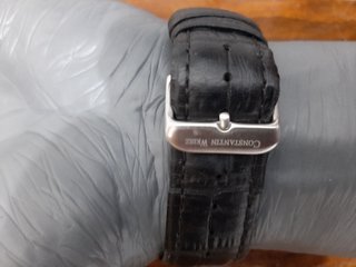 Reloj Constantin Weisz Automático