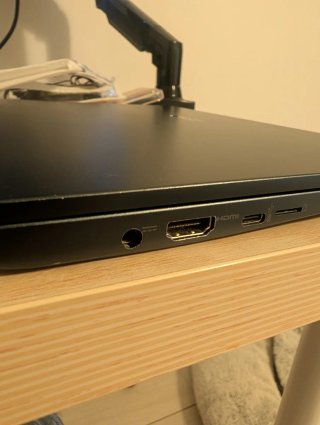 MSI Modern 14 Ultraleggero Argento