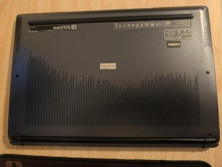 MSI Modern 14 Ultraleggero Argento