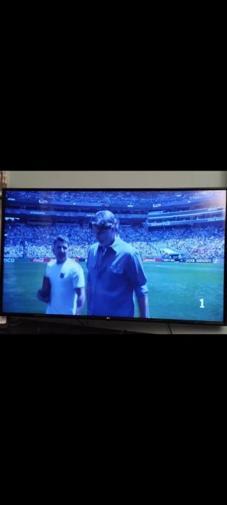 TV LG 65UM7000PLA 65 UltraHD 4K