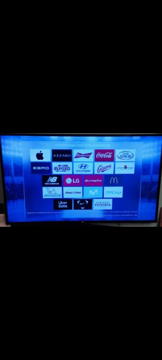 TV LG 65UM7000PLA 65 UltraHD 4K