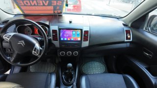 Citroen C-Crosser 2008