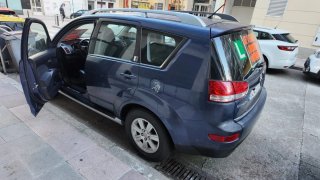 Citroen C-Crosser 2008