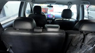 Citroen C-Crosser 2008