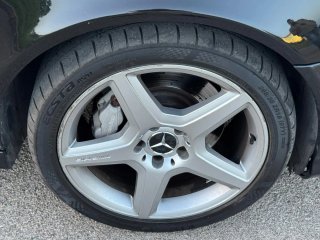 E-320CDI V6 224 PACK AMG ORIGINAL NACIONAL
