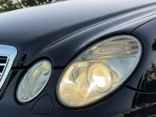 E-320CDI V6 224 PACK AMG ORIGINAL NACIONAL