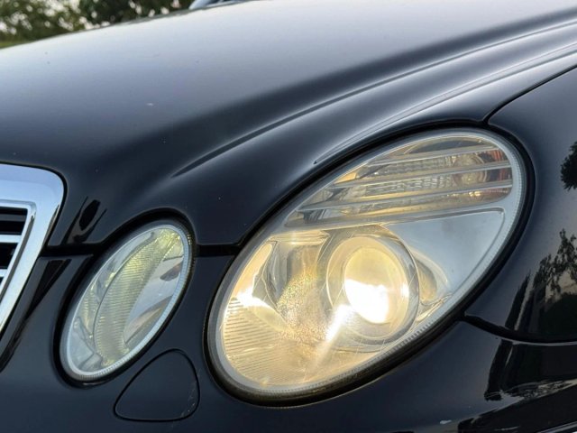 E-320CDI V6 224 PACK AMG ORIGINAL NACIONAL