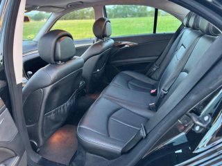 E-320CDI V6 224 PACK AMG ORIGINAL NACIONAL