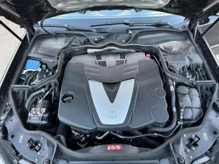 E-320CDI V6 224 PACK AMG ORIGINAL NACIONAL