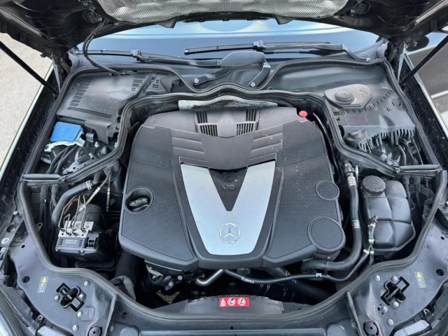 E-320CDI V6 224 PACK AMG ORIGINAL NACIONAL