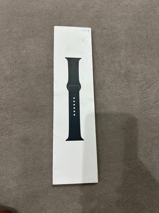 Correa Apple Watch 41mm (Sin usar)