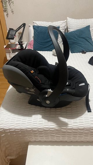 Maxi-Cosi Pebble Pro i-Size