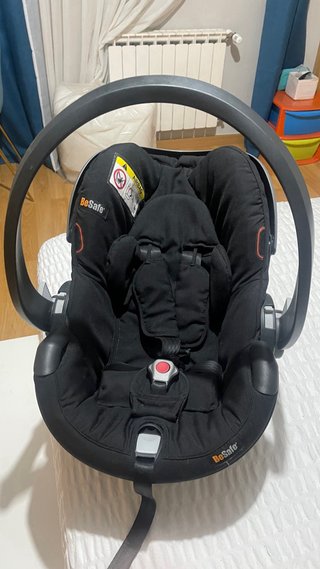 Maxi-Cosi Pebble Pro i-Size
