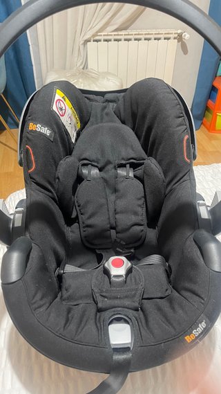 Maxi-Cosi Pebble Pro i-Size