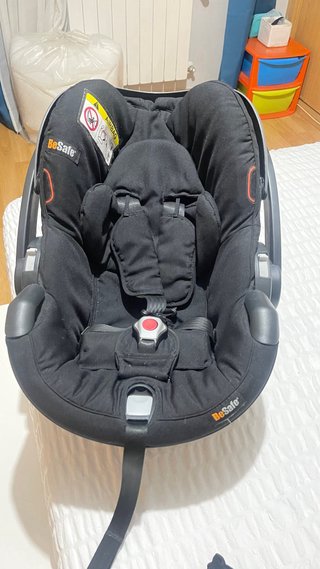 Maxi-Cosi Pebble Pro i-Size