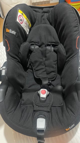 Maxi-Cosi Pebble Pro i-Size