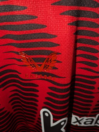 Athletic Club 4ª Equipación XXL 25/26