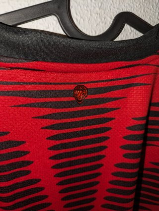 Athletic Club 4ª Equipación XXL 25/26