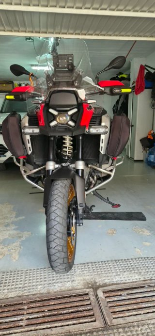 BMW R1300 GS Adventure ASA