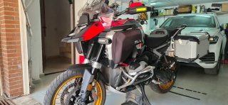 BMW R1300 GS Adventure ASA