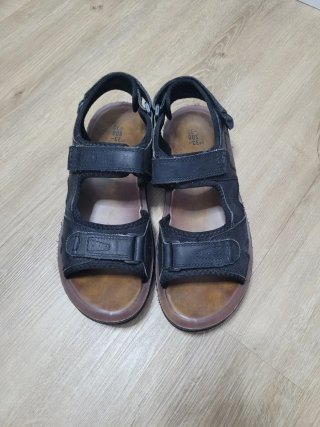 Sandalias 45