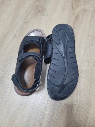 Sandalias 45