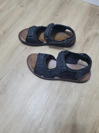 Sandalias 45