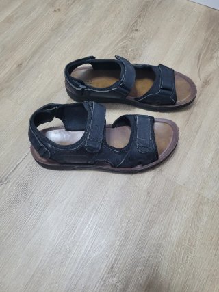 Sandalias 45