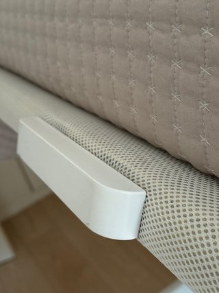 Canapé + Colchón 135x190cm (IKEA)