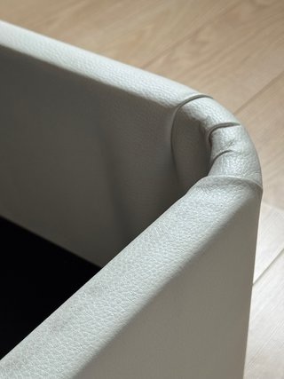 Canapé + Colchón 135x190cm (IKEA)