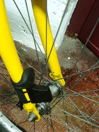 Bicicleta de montaña Mariner 26