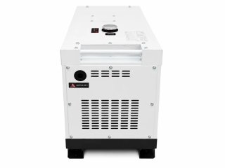 Generador Diésel 10 kVA