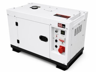 Generador Diésel 10 kVA