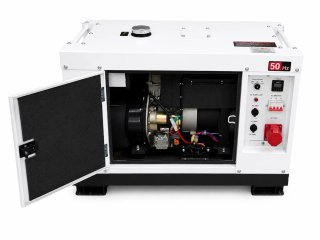 Generador Diésel 10 kVA