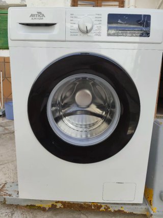 Lavadora ARTICA AL9K1420A