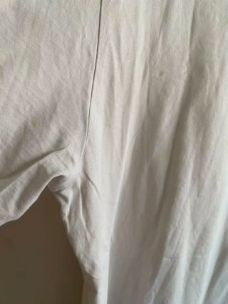 Camiseta Nike Camuflaje Beige y Verde