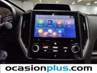 Subaru XV 2.0i Hybrid Sport Plus CVT 110 kW (150 CV)