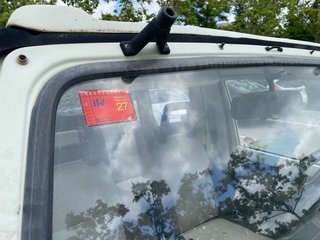 Suzuki Santana