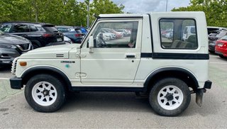 Suzuki Santana