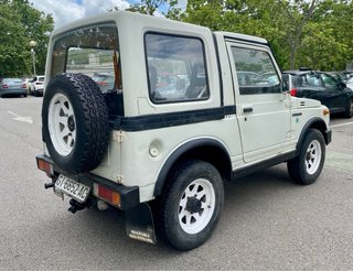 Suzuki Santana