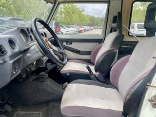 Suzuki Santana