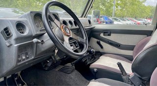 Suzuki Santana