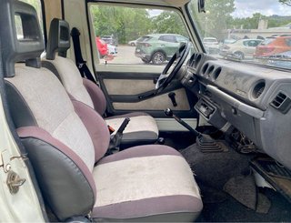 Suzuki Santana