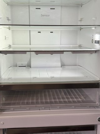 FRIGORÍFICO COMBI NO FROST HOTPOINT DE 70cm ANCHO