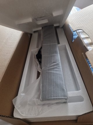 LG Soundbar SQC2 Bluetooth (Precio real: 159,20)