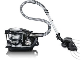 Aspirador sin bolsa BOSCH BGS7MS64 800W
