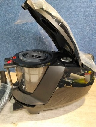 Aspirador sin bolsa BOSCH BGS7MS64 800W