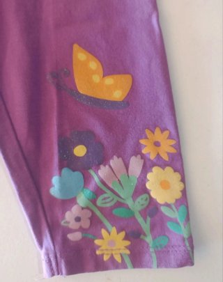 Legging pirata Sfera