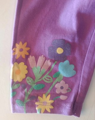 Legging pirata Sfera