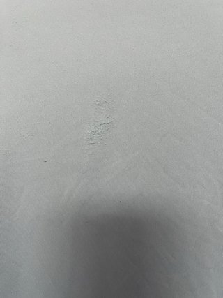 Maglietta Adidas Techfit Grigia Taglia L